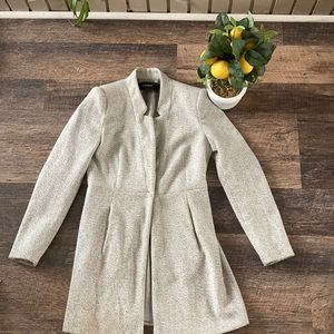 Zara Grey Jacket